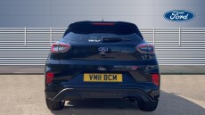 Ford Puma ST 1.0 EcoBoost Hybrid mHEV ST 5dr DCT Petrol Hatchback